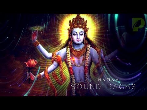 Namah Soundtracks 12 - MAI SUDARSHAN CHAKRADHARI SONG | SONU NIGAM | KAILASH KHER