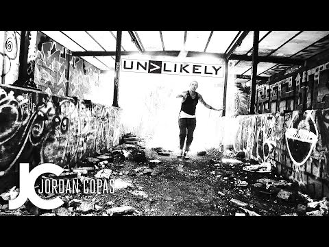 Jordan Copas - UNLIKELY (Music Video) feat. Vashti