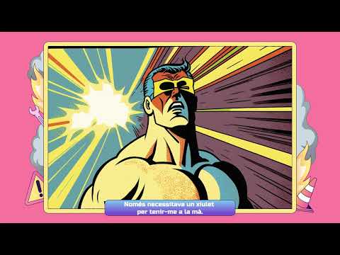 LILDAMI amb SR. CHEN i FLORA - XIULET