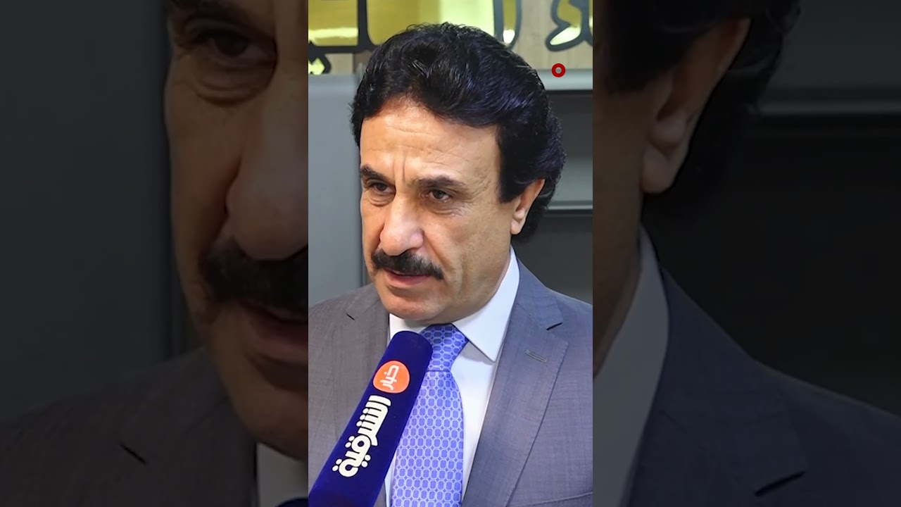 فيديو | "سوسة النخيل" تهدد ثروة الأنبار الزراعية#الشرقية_نيوز