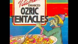 Ozric Tentacles - xx/03/87 Folkestone - 08 (Sniffing Dog)