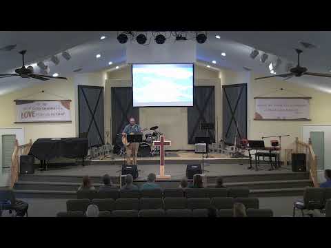 Don Gann Funeral Service