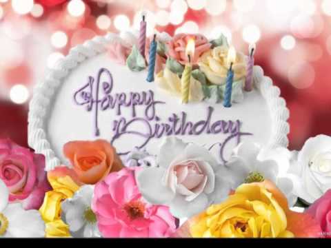 Naglaa's Birth Day !