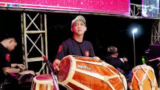 Download lagu ROMANSA NYESS - CEK SOUND - PARTY DINDA TERATU GENK - PANTAI PUNGKRUK JEPARA mp3