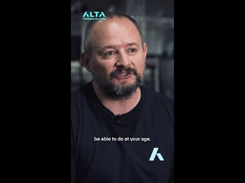 Train Alta - Overcome Adversity with MMA Training