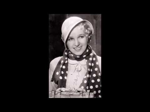 Paul Abraham dirigiert: Gitta Alpar „La bella Tangolita“