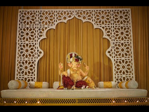 Aakash Cha Raja Aagman 2022 Ft. Lijo George - Dj Chetas | Amit Mishra, Siddharth Mahadevan | Kumaar