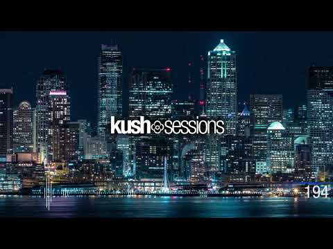 #194 KushSessions (Liquid Drum & Bass Mix)