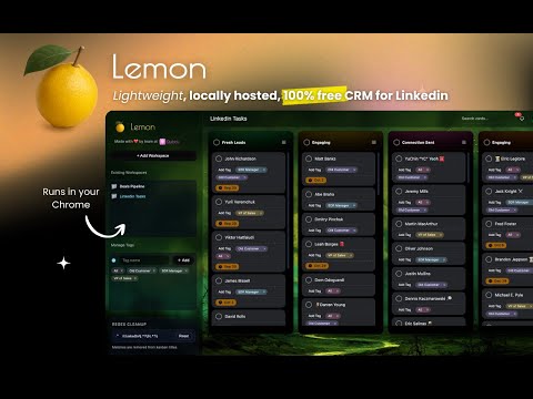 Item video thumbnail