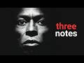 The Bass Line That Brought Miles Davis BACK