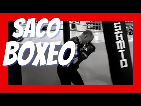 💥 Aprendiendo Boxeo con 🥊 SACO SAMTO y HECTOR MOREIRA