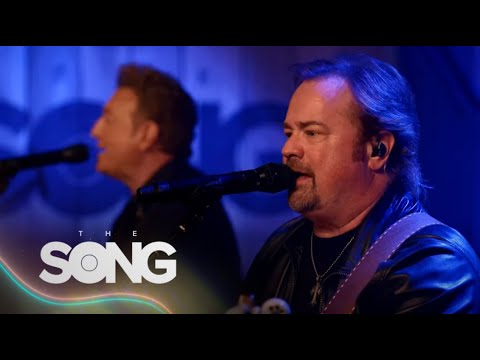 The Frontmen - When She Cries | The Song