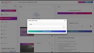 encaptiv video