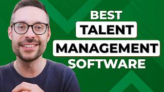 Best Talent Management Software 2026: Top Platforms for Small, Midmarket, & Enterprise Organizations