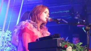 Kate Nash - Merry Happy Live @ Limelight, Belfast