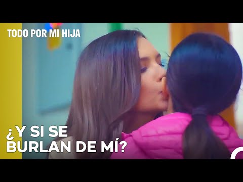 El Miedo De Oyku Al Acoso De Sus Compañeros - Todo Por Mi Hija Capitulo 77