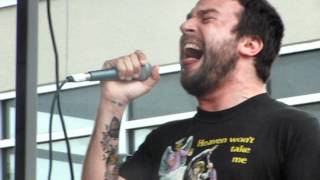 Say Anything-The Church Channel  (Live @ SXSW 2012)