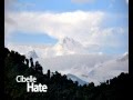 Cibelle - Hate. Z cyklu odnalezione w Nepalu
