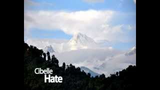 Cibelle - Hate. Z cyklu odnalezione w Nepalu