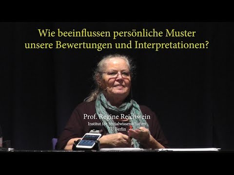 Regine Vortrag 08 - Muster