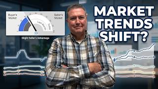 Mortgage Rates and Home Prices at a Critical Turning Point