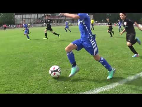 CHAMPIONS TROPHY - U10 2019 -  F.C. SKUPI