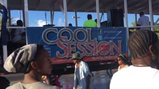 Cool Session Brass Jouvert 2K17