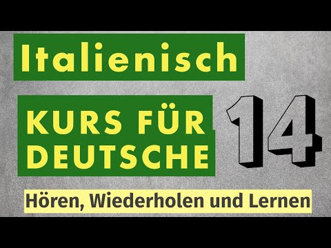 Learning Italian made easy: 60 essential words for everyday life – fast & effective!