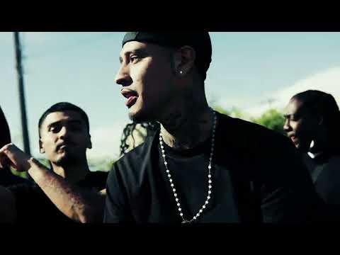 Lil1700Adrian Ft. Smoove -  You's A Bitch || Directed By SaudTheAlien