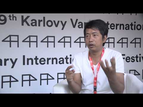 Interview with Maw Naing Aung / Rozhovor s Maw Naing Aung