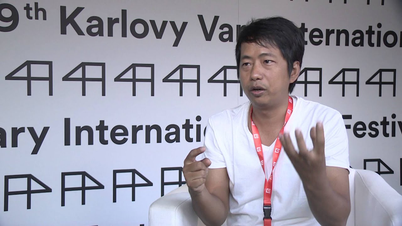 Interview with Maw Naing Aung / Rozhovor s Maw Naing Aung