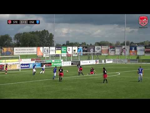 SteDoCo Vr1 -  DSE Vr1 19/08/17 (oefenwedstrijd)