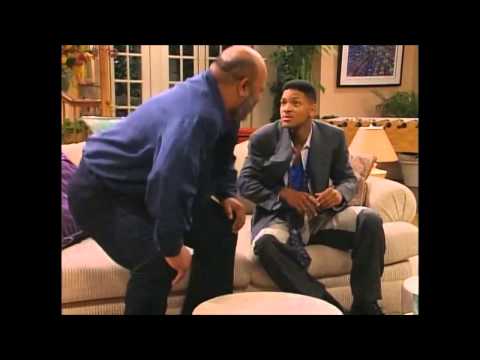 Uncle Phil compilation - Part 2