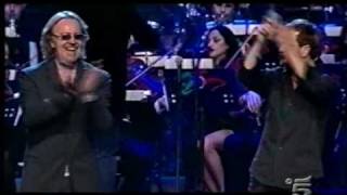 Tozzi/Masini - T&#39;innamorerai [Live]