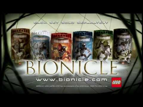 2005 TV Commercial: Toa Hordika Product