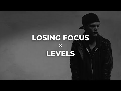 Losing Focus x Levels | Renin Mashup