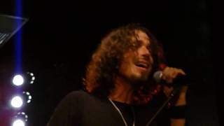 Chris Cornell - Never Far Away live in Berlin