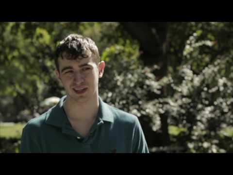 On the street: When is your birthday?  -  What do you usually do on your birthday?