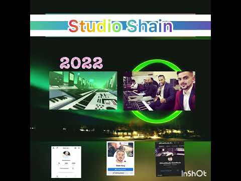 Muharrem Ahmeti MrSero Style Ballade instrumental 2023