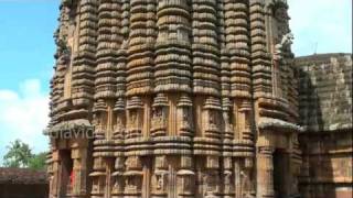 Megheswar Temple, Orissa 