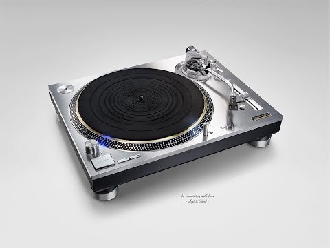 Eric B & Rakim - Let The Rhythm Hit Em (Quantum & SK Rework 2.0)