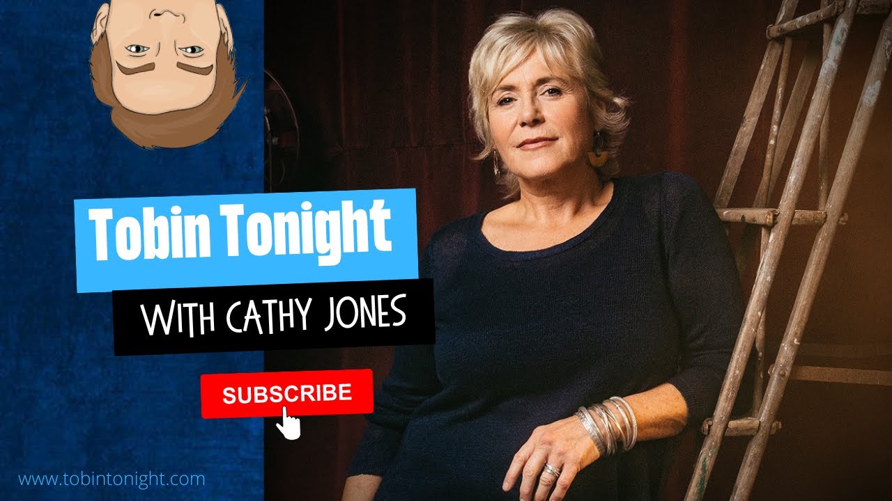 Cathy Jones: The Back Bone of 22 Minutes