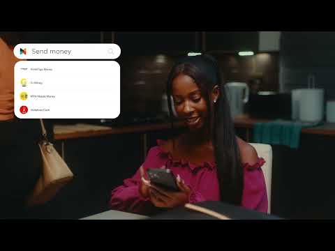 Hubtel - Bills, Food, Stores