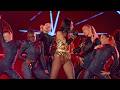 Dua Lipa New Rules Dance The Night Interlude Live From Mexico