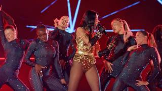Download lagu Dua Lipa - New Rules / Dance The Night Interlude (Live From Mexico) mp3 Download lagu Dua Lipa - New Rules / Dance The Night Interlude (Live From Mexico) mp3