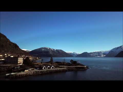 Around Leikanger @ Norway