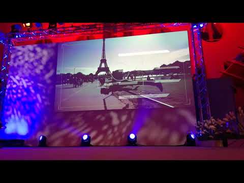 Korash kabir Sportgala