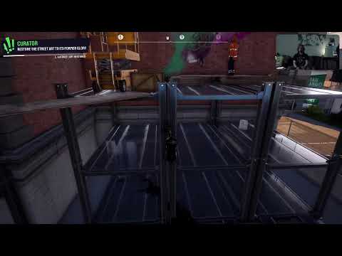 Goat Simulatcr osa 9