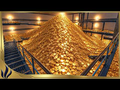 Je récolte 1 MILLION de PIÈCES dans cet INCREMENTAL ultra SATISFAISANT (One Million Coins)