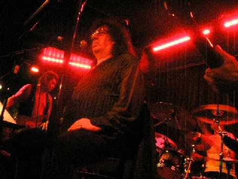 Thumbnail for The Deviants - 'Rambling B(L)ack Transit Blues' @ Borderline, 23/3/12. by Frida